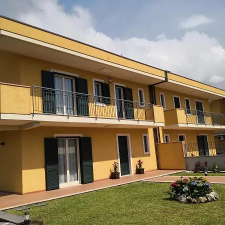 Scm House Penzion *