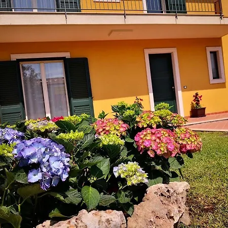 Konukevi Scm House *