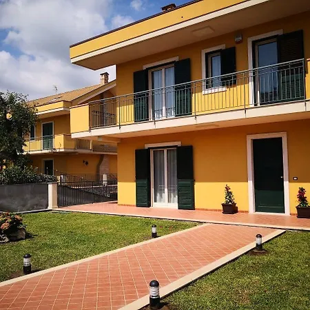 Scm House *