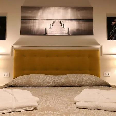 Scm House Mascali