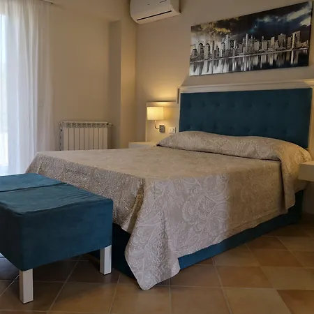 Scm House * Mascali