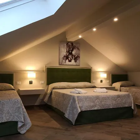 Scm House * Mascali