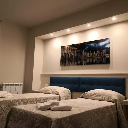Scm House