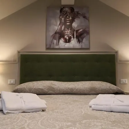 Scm House Mascali